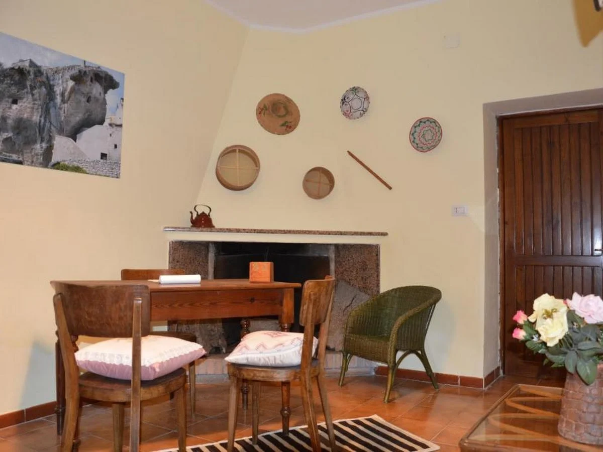 Bagno privato